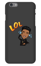 thegamingmistro iPhone Phone Cases