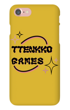TG iPhone Phone Cases