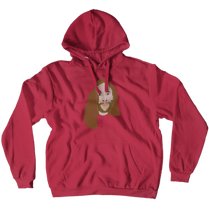 superstevio Hoodies (No-Zip/Pullover)