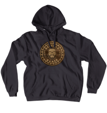 beerdadgamer Hoodies (No-Zip/Pullover)