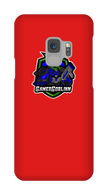 Gamer Goblinn Samsung Phone Cases