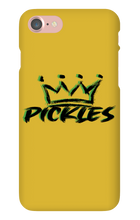 King Pickles Fresh IPhone Cases