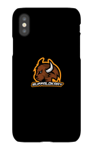 buffalokaay iPhone Phone Cases