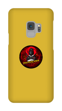 sexyevilyoda Samsung Phone Cases