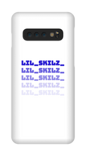 lil_skilz_ Samsung Phone Cases