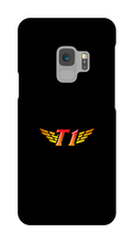 t137__ Samsung Phone Cases