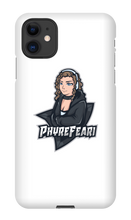 phyrefeari iPhone Phone Cases