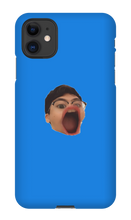 Marsehlus POG iPhone Cases