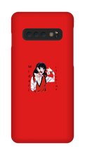 Midari Ikishma Samsung Phone Cases