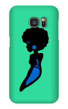 Paul Snyder Phone Case Design