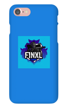 f1nxl_gaming iPhone Phone Cases