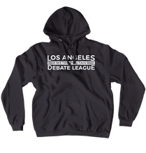 Hoodies (No-Zip/Pullover)