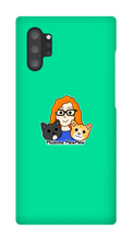 madamemewmew Samsung Phone Cases