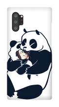 Flyabella Samsung Case Panda Edition