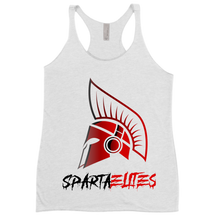 Ladies SpartaElites Tanktop