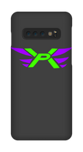 PaulX314 logo Samsung Phone Cases