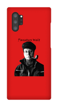parcetur Samsung Phone Cases