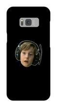 yantube_ Samsung Phone Cases