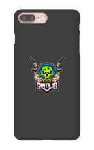 Cap Case (Iphone)