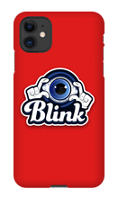 blinkplaystwitch iPhone Phone Cases