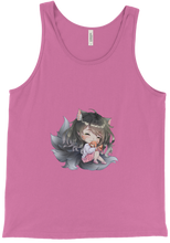 nynxaminx Tank Top