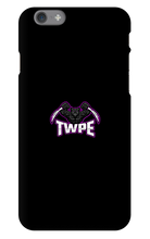 Official TWPE IPHONE Case