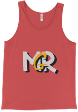 mrgingeer Tank Top