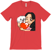 Milo T-Shirts