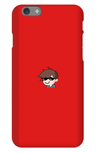 komornik4twitch iPhone Phone Cases