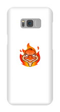 hellgate_goose Samsung Phone Cases