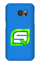 quiltedstatue13 Samsung Phone Cases