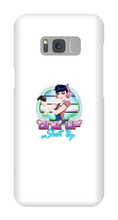 oneuporshutup Samsung Phone Cases