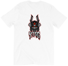 Tshirt YTSG logo ( back )