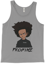complx tanktop