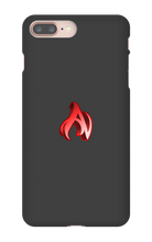 acesouza iPhone Phone Cases
