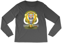 shügarshack Long Sleeve Tee