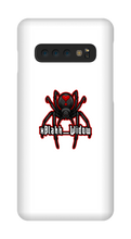 xblakk_widow Samsung Phone Cases