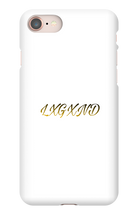 Lxgxnd iPhone Phone Cases