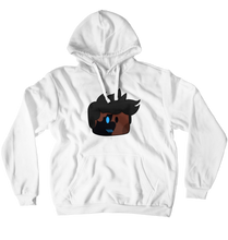 Sparrow Hoodies (No-Zip/Pullover)