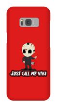 just_call_me_viva Samsung Phone Cases