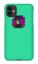 Old Skool Logo iPhone Phone Cases
