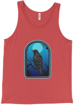 quake_gamingg after dark Tank Top