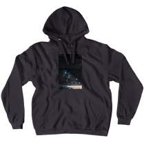 Cabin Hoodie (No-Zip/Pullover)