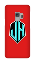 jhjaxon Samsung Phone Cases
