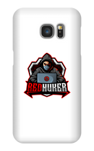 8 - rednuker Samsung Phone Cases
