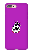 jakehoo iPhone Phone Cases