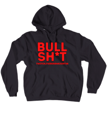 BullShot Hoodies (No-Zip/Pullover)