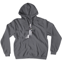 melrun_games Hoodies (No-Zip/Pullover)