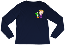 deanoandy10 Long Sleeve Tee