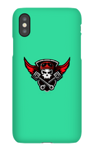 HAIDERXXXPRO IPHONE CASE